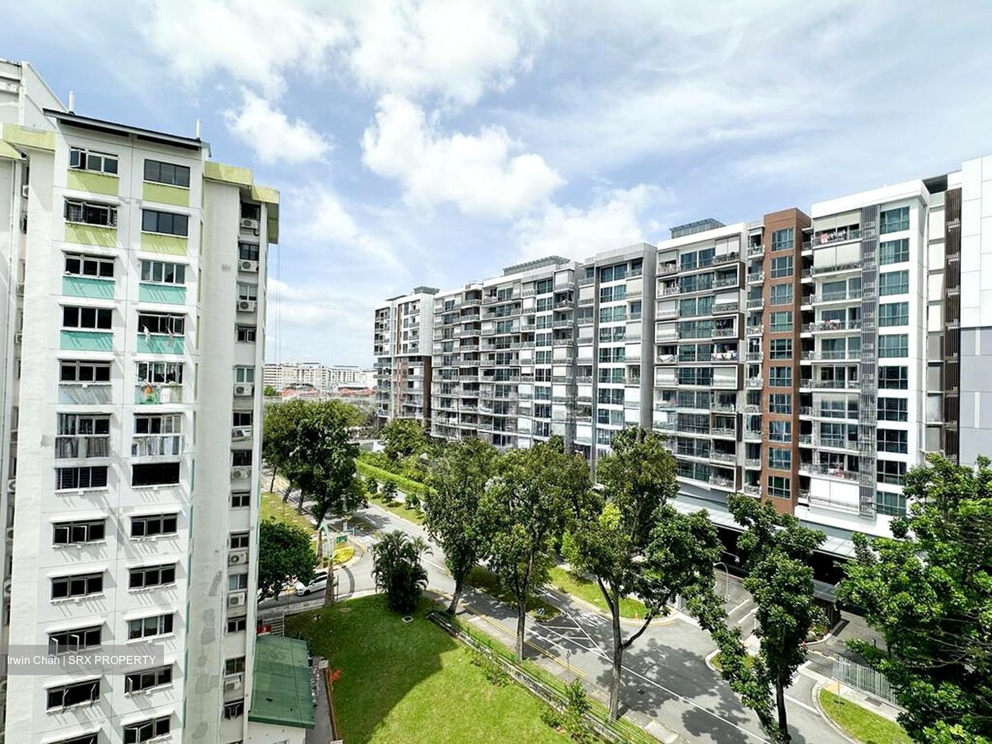 Blk 4 Lew Lian Gardens (Serangoon), HDB 3 Rooms #521328851